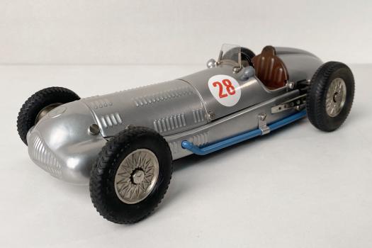 Märklin Modellauto, Mercedes W 154